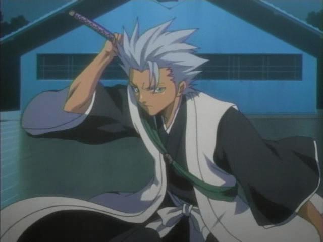 Otaku Gallery  / Anime e Manga / Bleach / Screen Shots / Episodi / 047 - I Vendicatori / 118.jpg